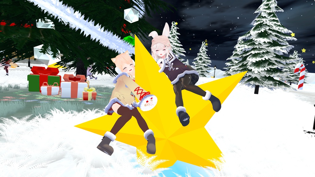 【27アバター対応】ねここーと【PB対応】