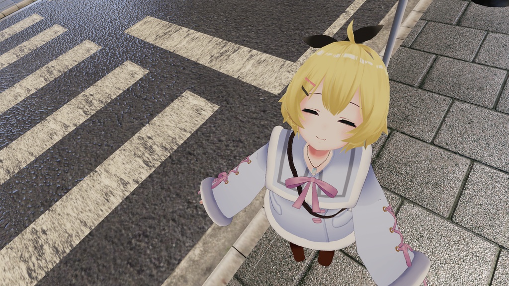 【27アバター対応】ねここーと【PB対応】