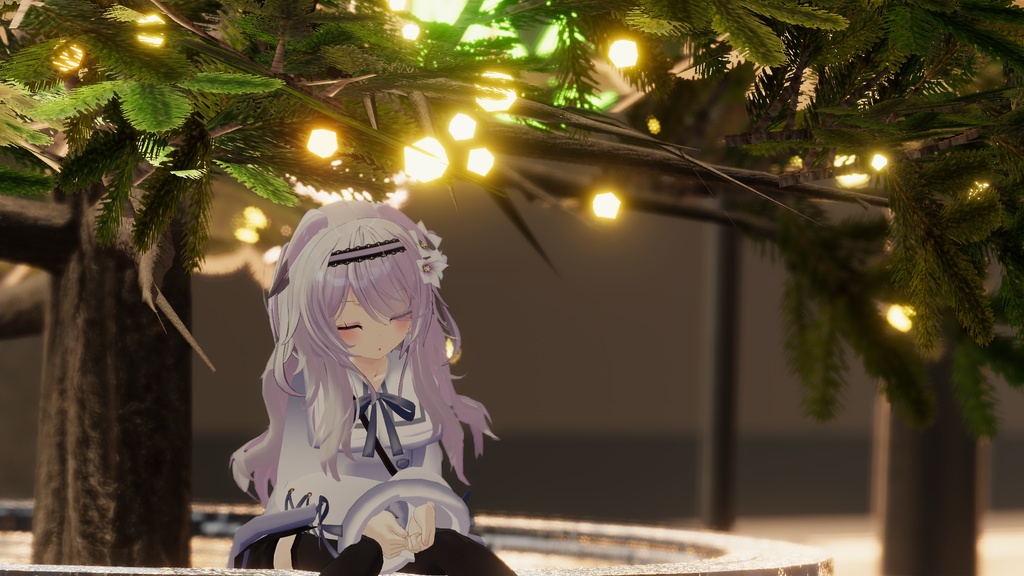 【27アバター対応】ねここーと【PB対応】