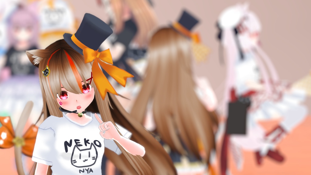 アイドル衣装用Tシャツ