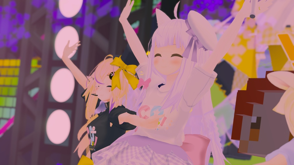 アイドル衣装用Tシャツ