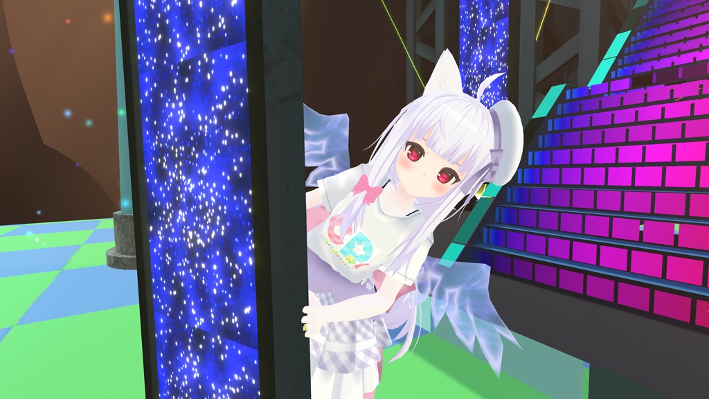 アイドル衣装用Tシャツ