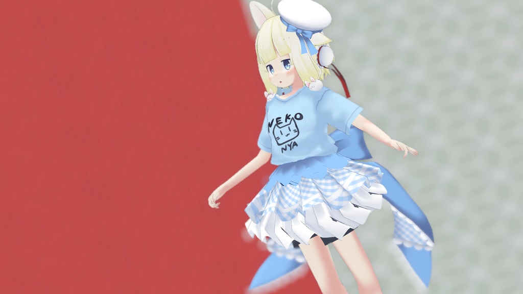 アイドル衣装用Tシャツ