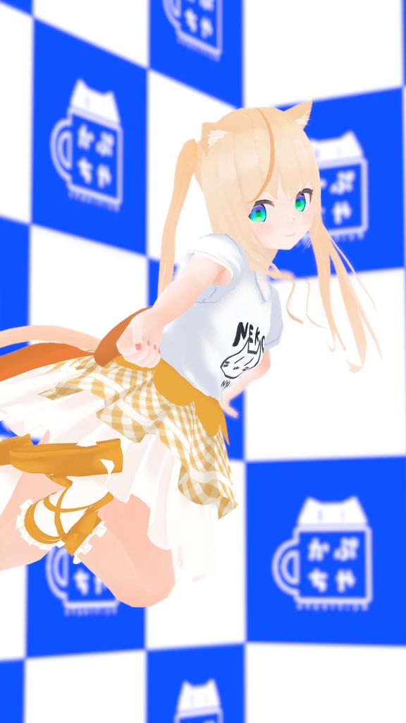 アイドル衣装用Tシャツ