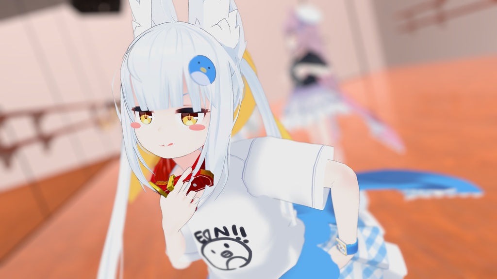 アイドル衣装用Tシャツ