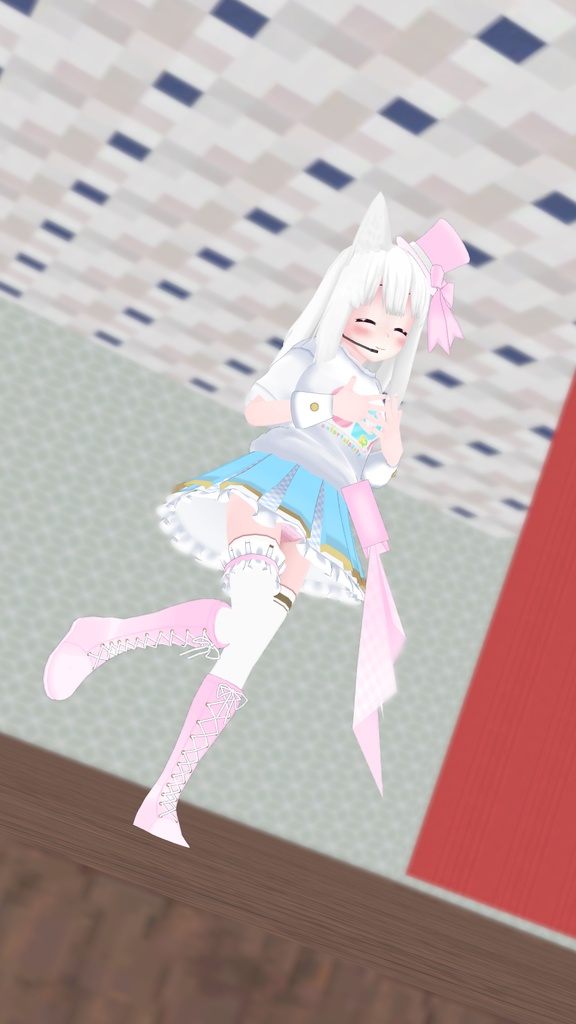 アイドル衣装用Tシャツ