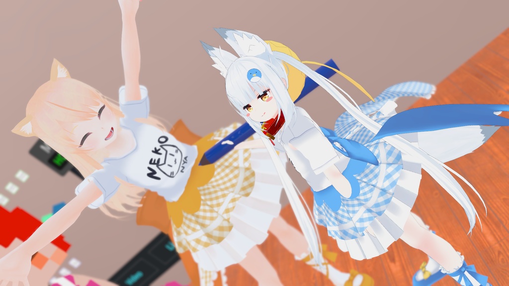 アイドル衣装用Tシャツ