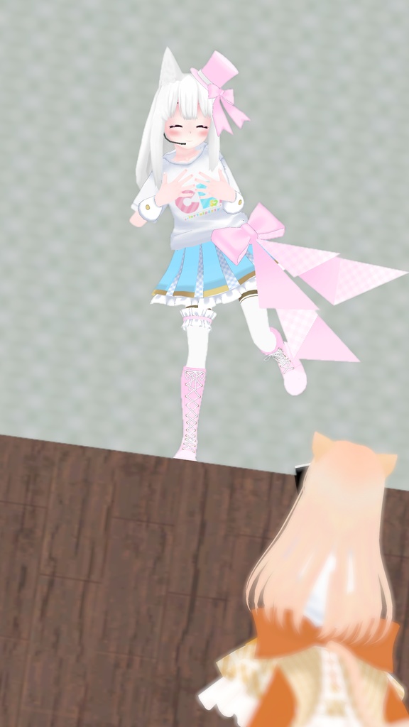 アイドル衣装用Tシャツ