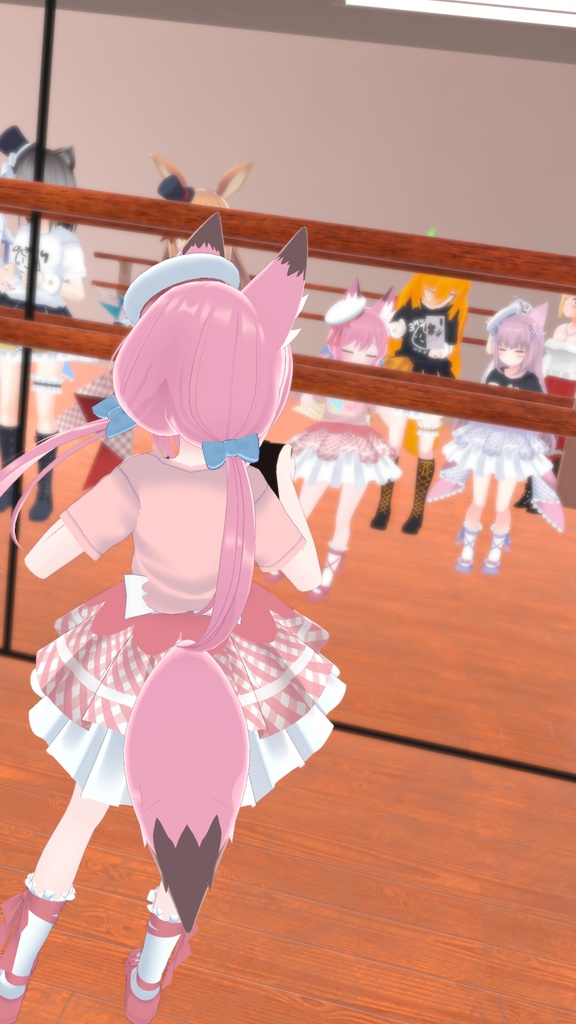 アイドル衣装用Tシャツ