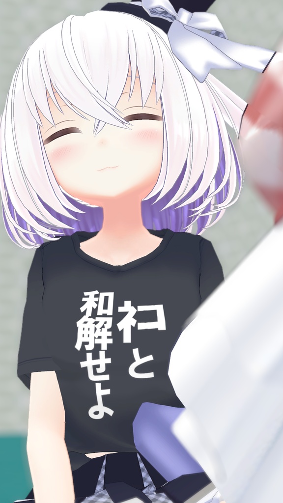 アイドル衣装用Tシャツ