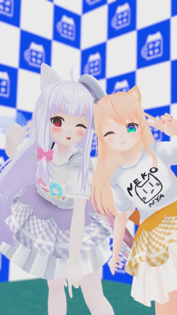 アイドル衣装用Tシャツ