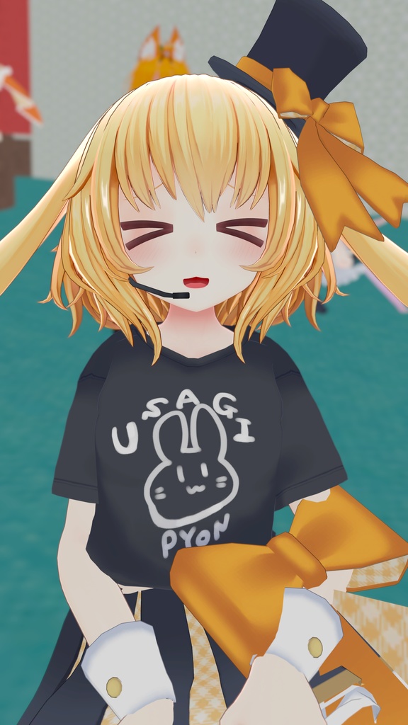 アイドル衣装用Tシャツ