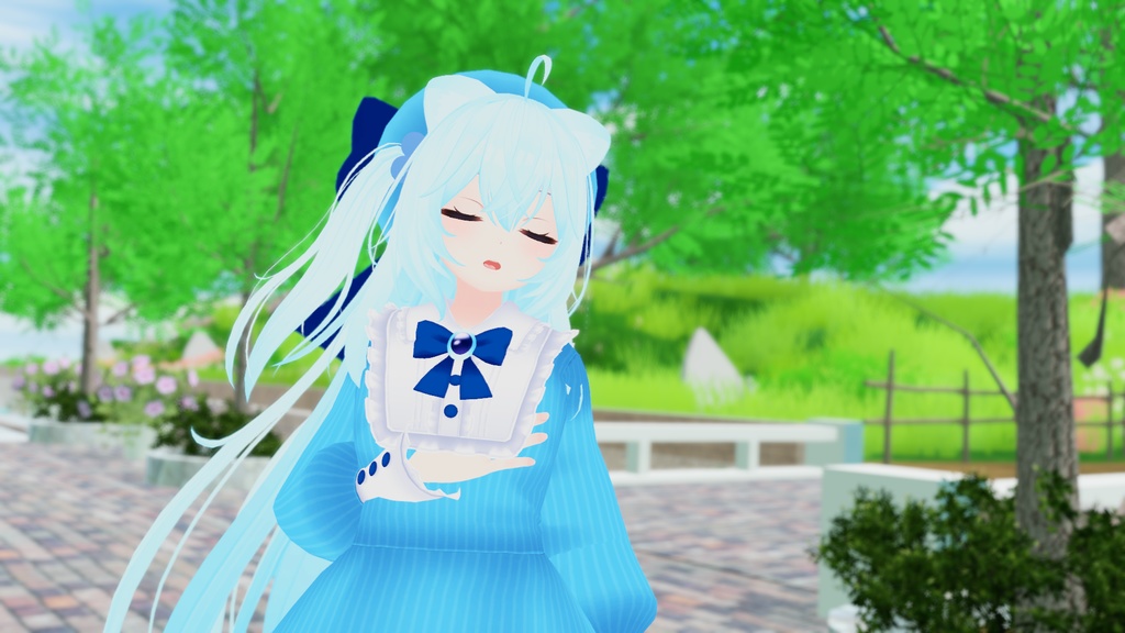 【21アバター対応】ロリータシリーズ -クラシック-