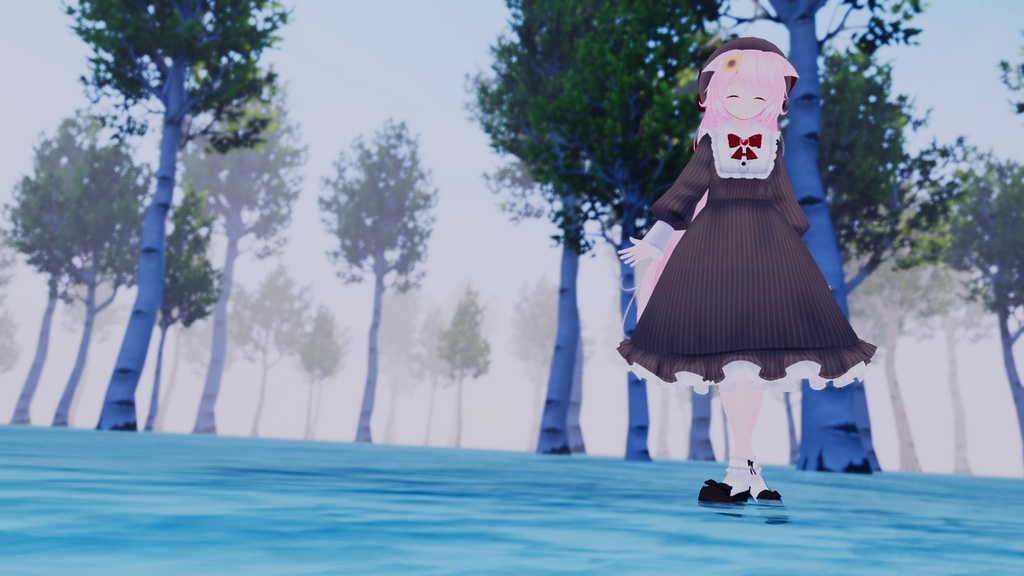 【21アバター対応】ロリータシリーズ -クラシック-