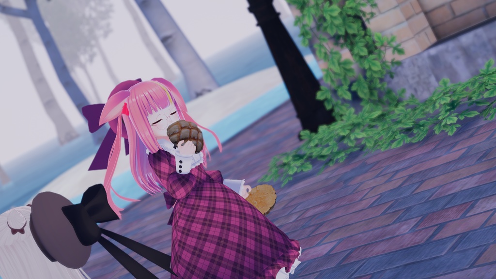 【21アバター対応】ロリータシリーズ -クラシック-