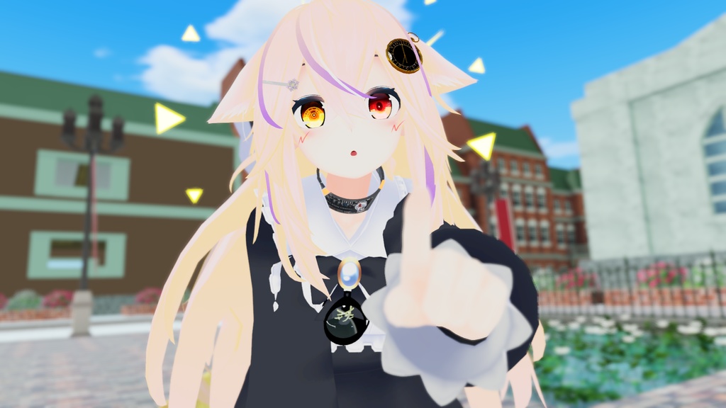 【21アバター対応】ロリータシリーズ -クラシック-