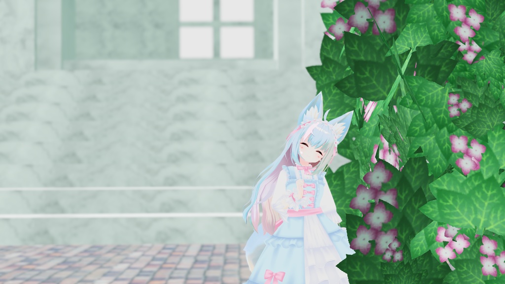 【27アバター対応】ロリータシリーズ -スイート-【PB対応】