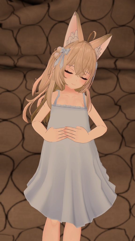 【31アバター対応】ロリータシリーズ -セーラー-【PB対応】