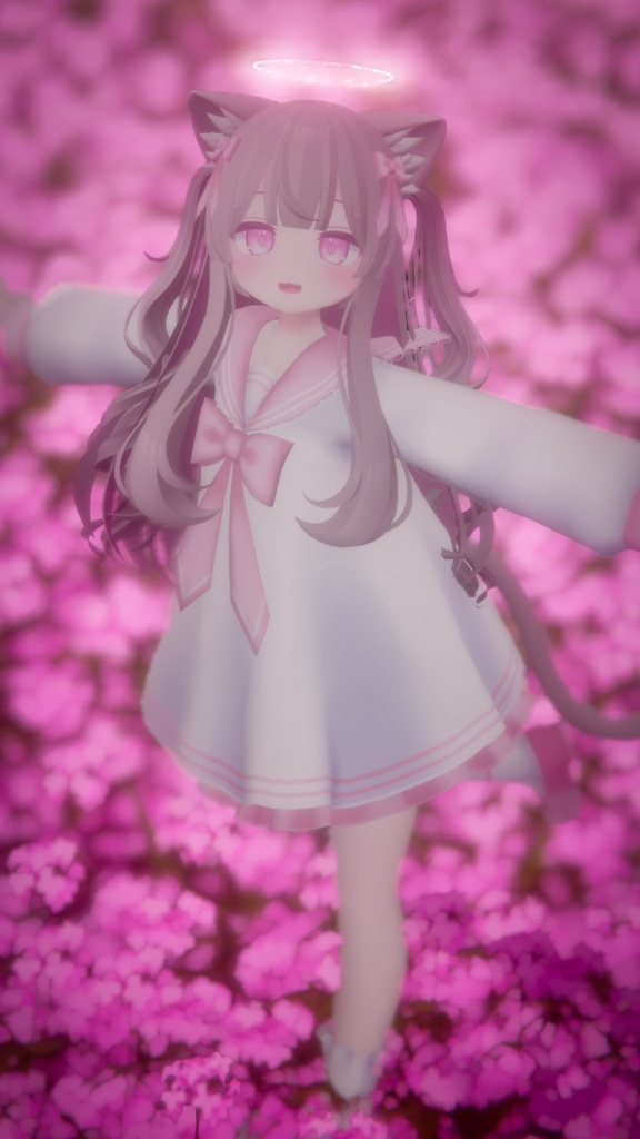 【31アバター対応】ロリータシリーズ -セーラー-【PB対応】