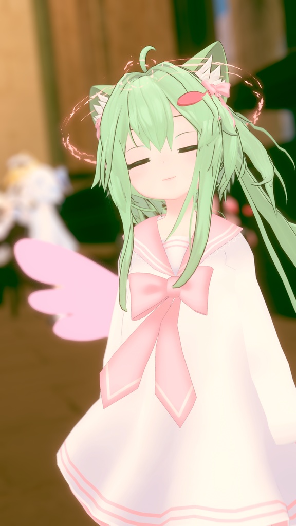 【31アバター対応】ロリータシリーズ -セーラー-【PB対応】