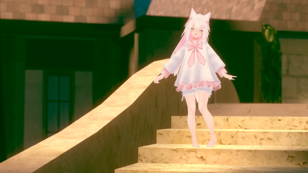 【31アバター対応】ロリータシリーズ -セーラー-【PB対応】