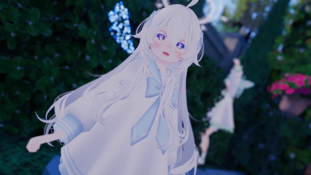 【31アバター対応】ロリータシリーズ -セーラー-【PB対応】