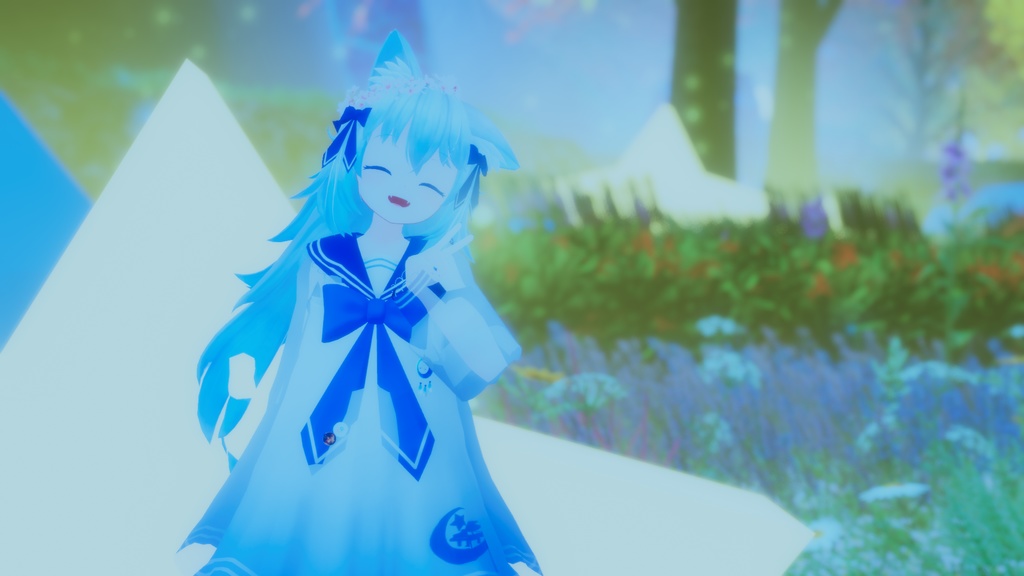 【31アバター対応】ロリータシリーズ -セーラー-【PB対応】