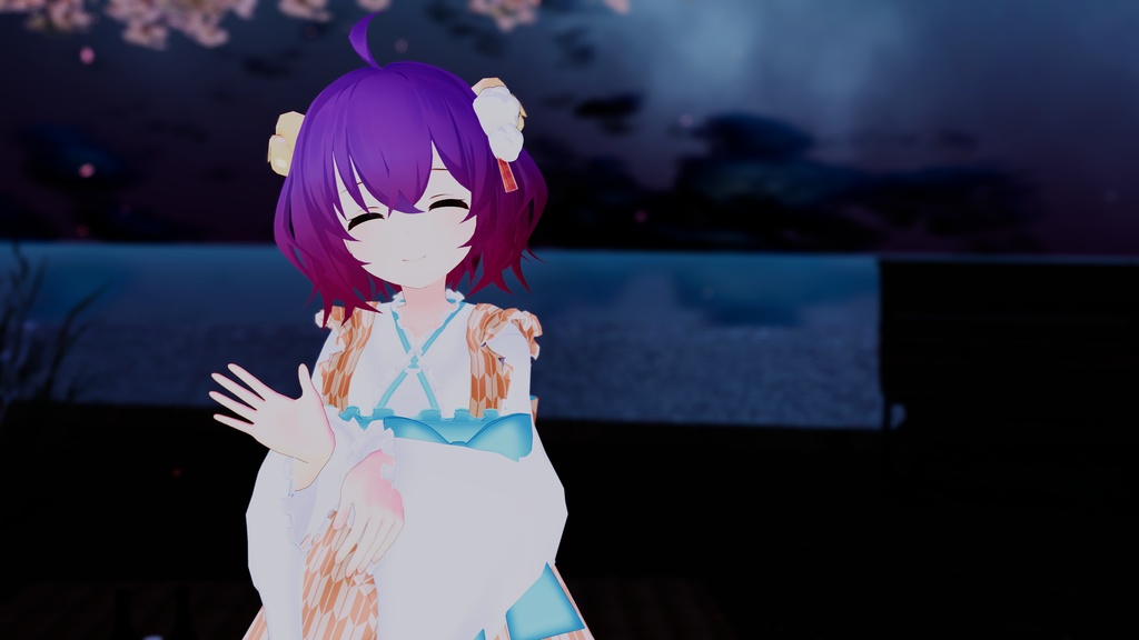 【25アバター対応】ロリータシリーズ -ジャパニーズ-【PB対応】