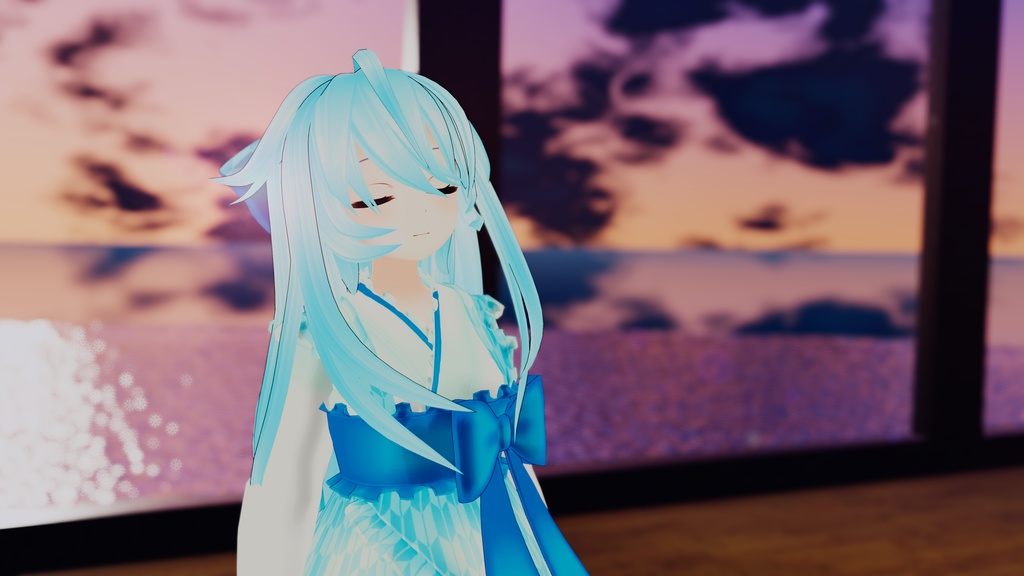 【25アバター対応】ロリータシリーズ -ジャパニーズ-【PB対応】