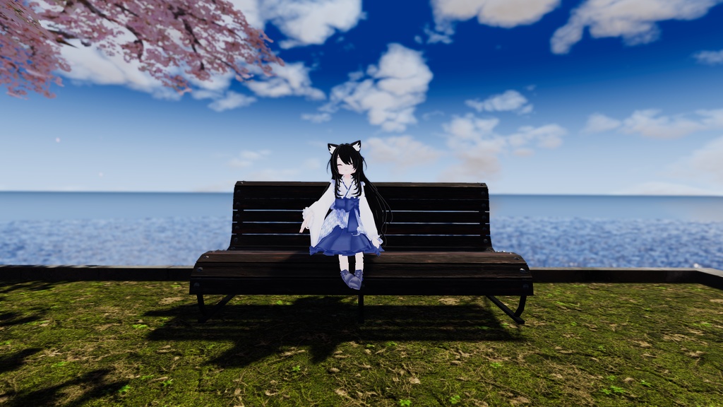 【25アバター対応】ロリータシリーズ -ジャパニーズ-【PB対応】