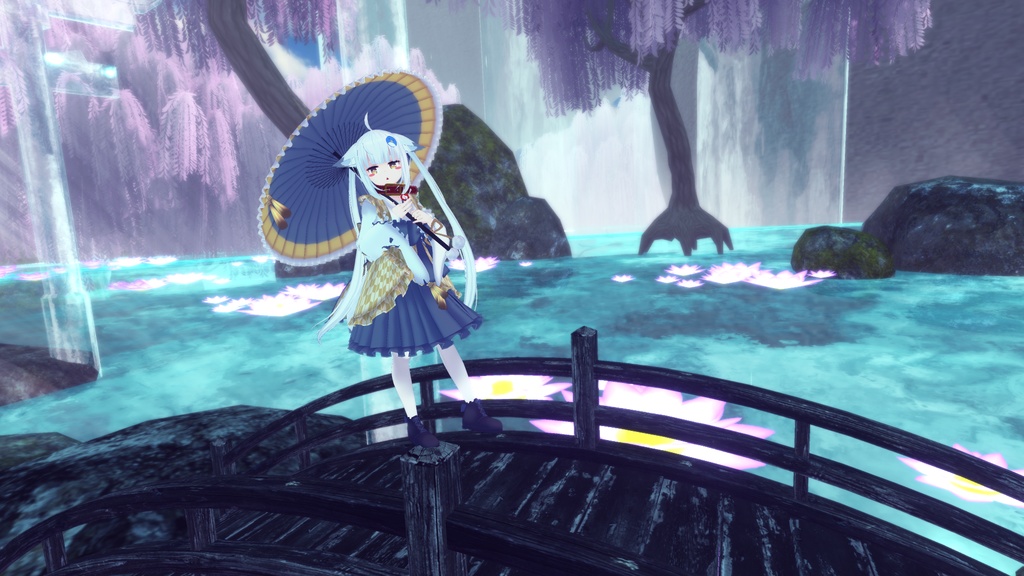 【25アバター対応】ロリータシリーズ -ジャパニーズ-【PB対応】