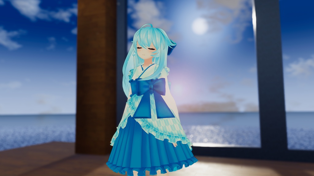 【25アバター対応】ロリータシリーズ -ジャパニーズ-【PB対応】