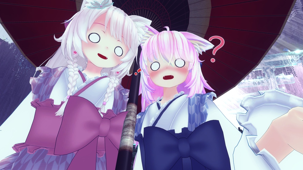 【25アバター対応】ロリータシリーズ -ジャパニーズ-【PB対応】