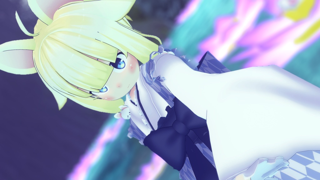 【25アバター対応】ロリータシリーズ -ジャパニーズ-【PB対応】