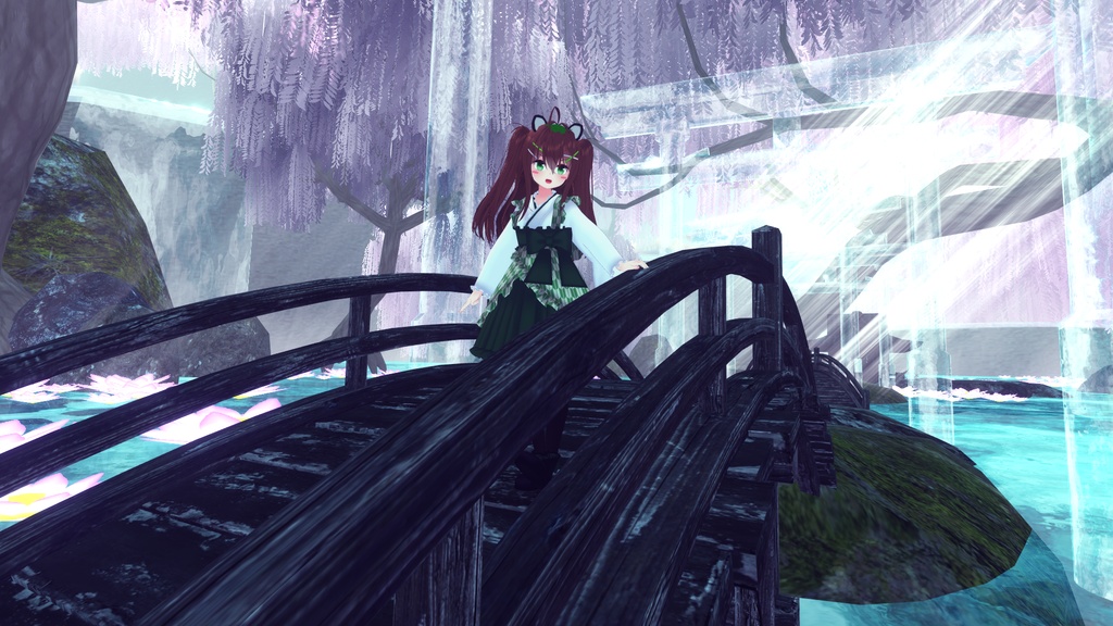 【25アバター対応】ロリータシリーズ -ジャパニーズ-【PB対応】