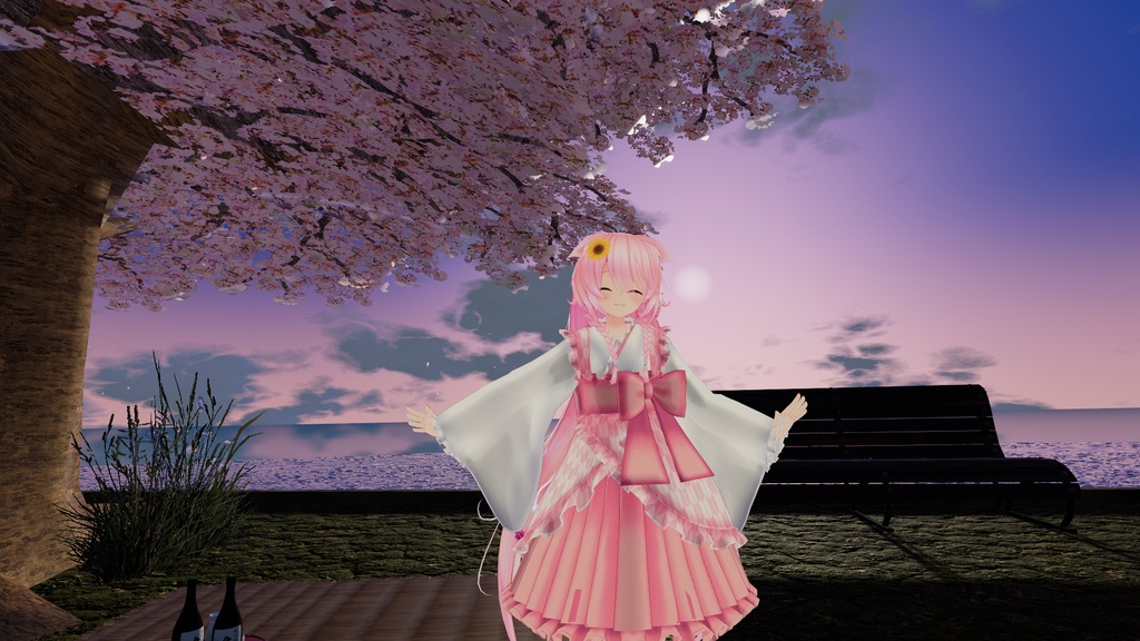 【25アバター対応】ロリータシリーズ -ジャパニーズ-【PB対応】