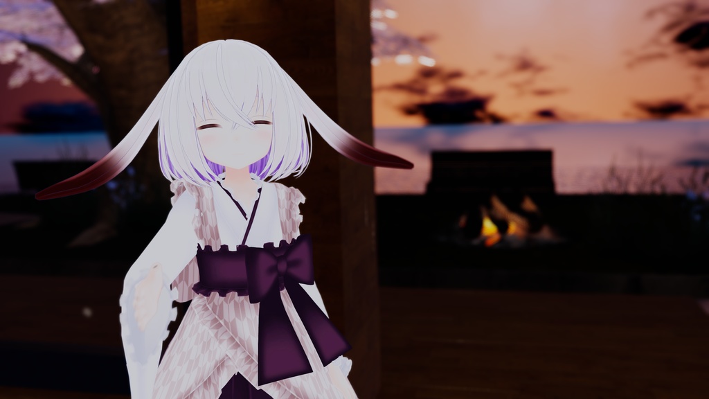 【25アバター対応】ロリータシリーズ -ジャパニーズ-【PB対応】