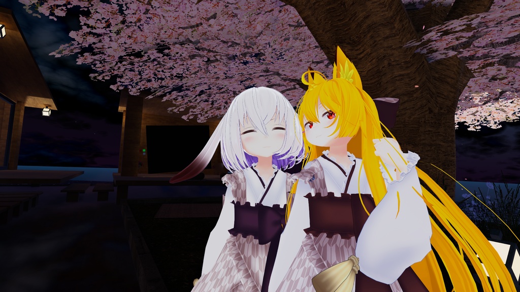 【25アバター対応】ロリータシリーズ -ジャパニーズ-【PB対応】