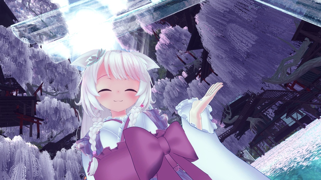 【25アバター対応】ロリータシリーズ -ジャパニーズ-【PB対応】