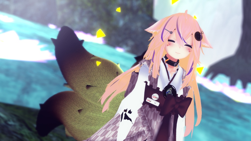 【25アバター対応】ロリータシリーズ -ジャパニーズ-【PB対応】