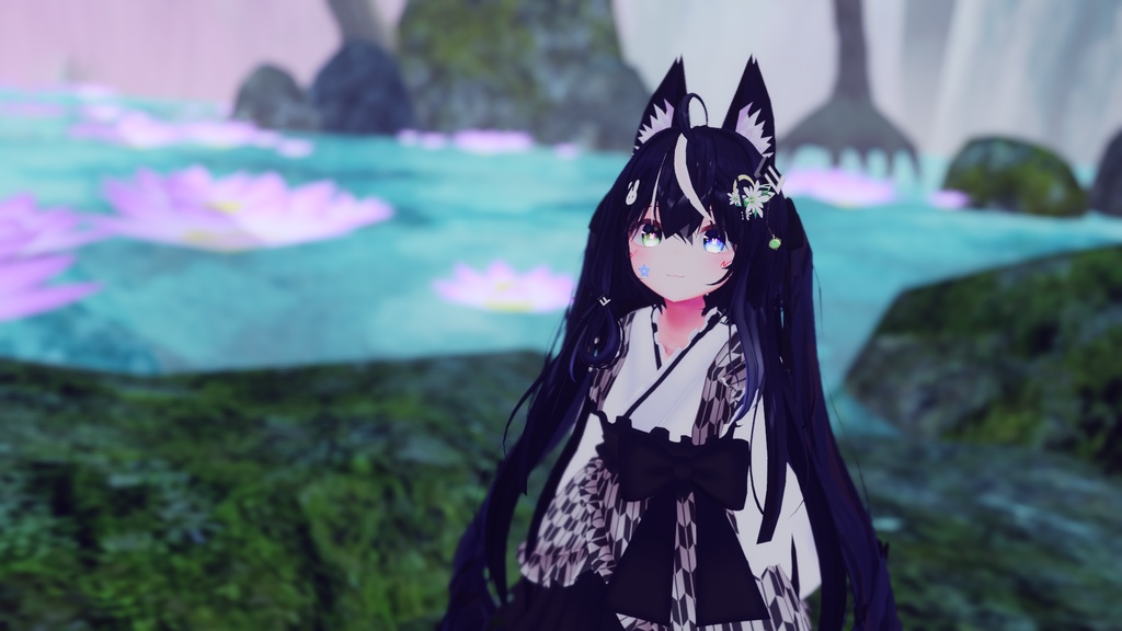 【25アバター対応】ロリータシリーズ -ジャパニーズ-【PB対応】