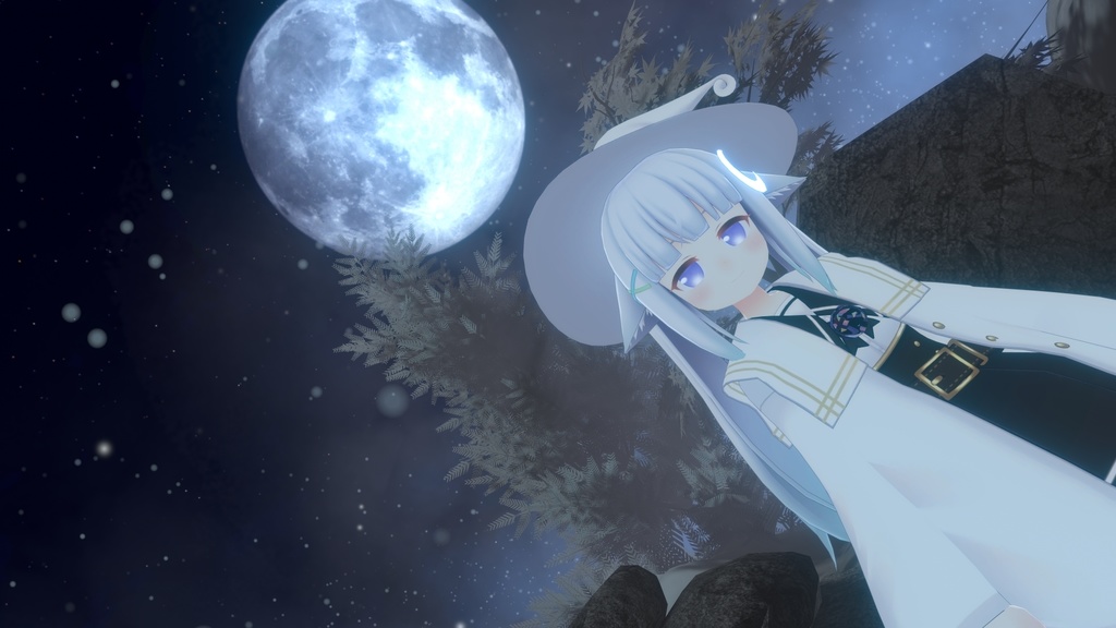 【34アバター対応】Re:魔法学校制服【PB対応】