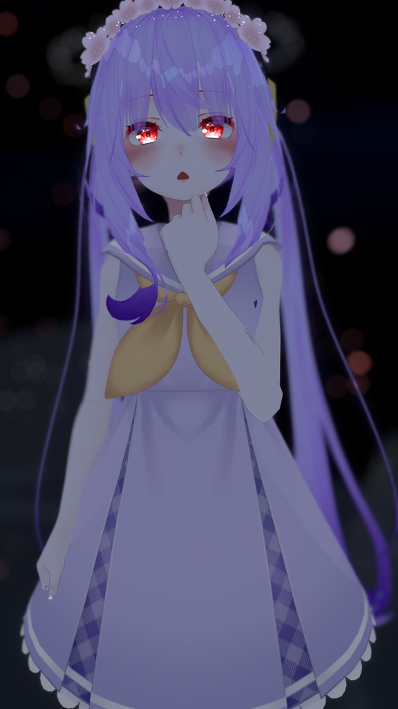 【29アバター対応】セーラーワンピース【PB対応】