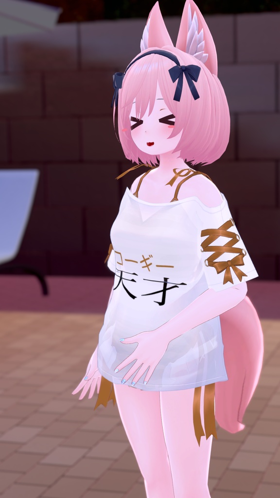 【47アバター対応】フリルワンピース水着