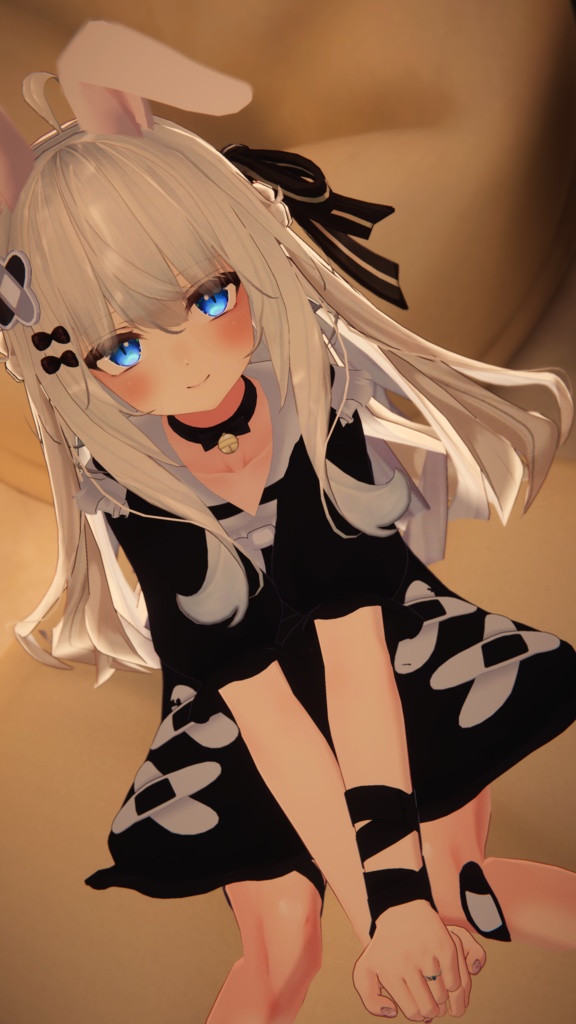 【40アバター対応】ぺいんるーむうぇあ【PB対応】