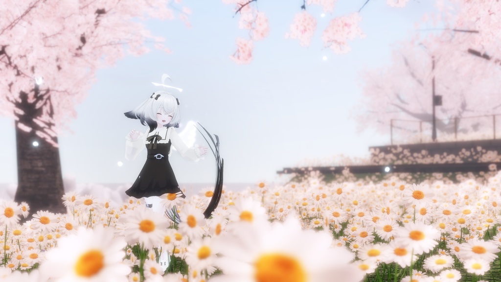 【45アバター対応】ととちゃんおようふく