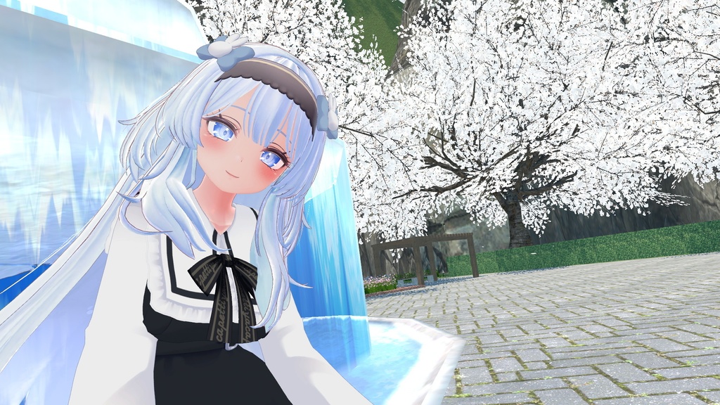 【45アバター対応】ととちゃんおようふく