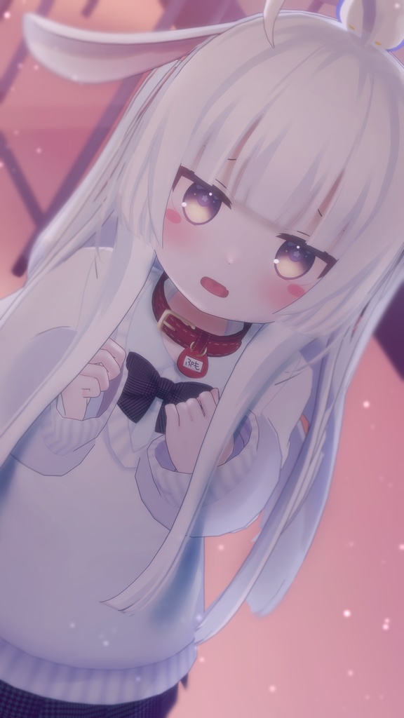 【46アバター対応】かぷちや制服