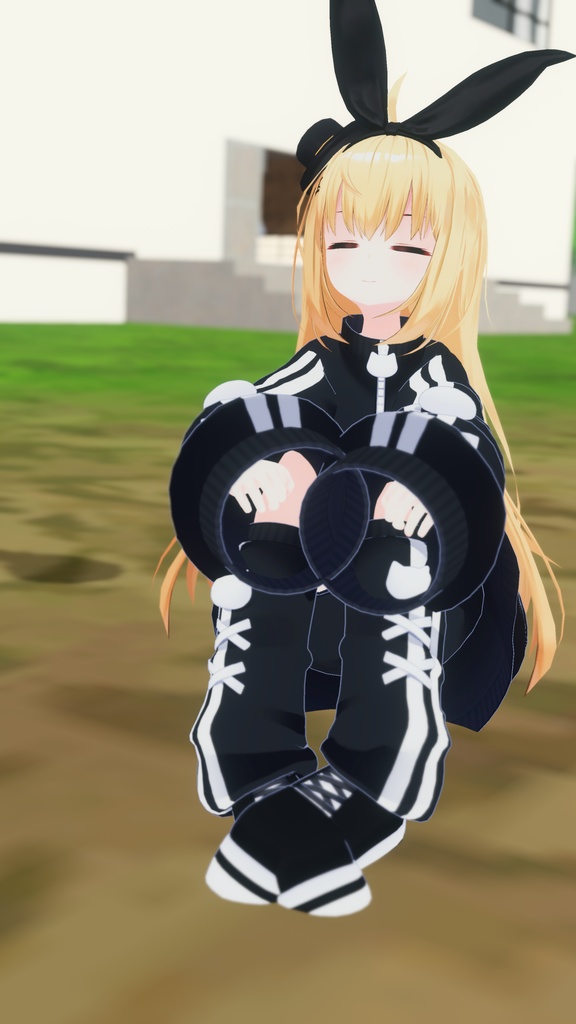 【50アバター対応】ねこねこじゃーじ【アパレルコラボ中】