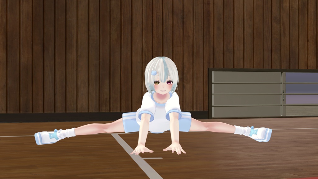 【50アバター対応】ねこねこじゃーじ【アパレルコラボ中】